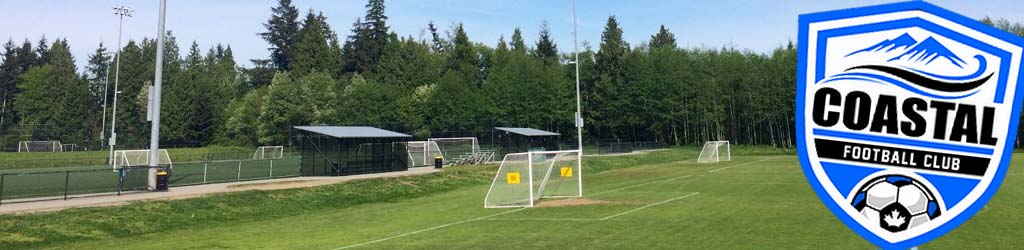 South Surrey Athletic Park 10